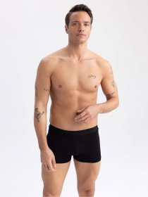 Нижня білизна DeFacto Boxer модель M5346AZ-BK27 Фото