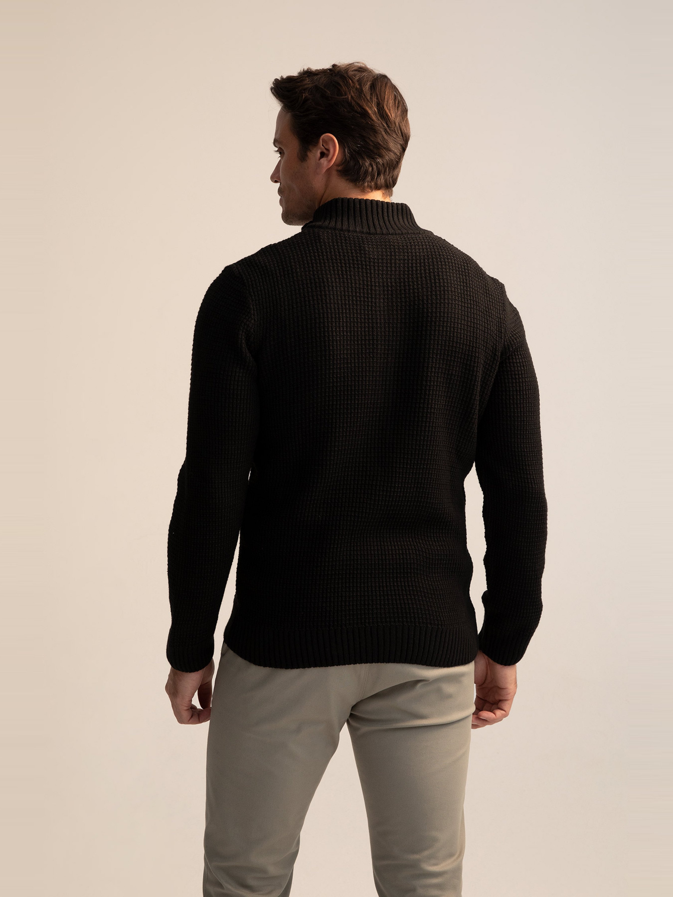 Светри та кардигани DeFacto модель R1195AZ-BK27 Фото