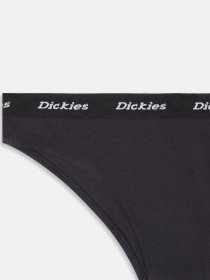 Нижня білизна Dickies Brief модель DK0A4XOKBLK1 Фото