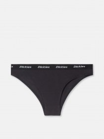Нижня білизна Dickies Brief модель DK0A4XOKBLK1 Фото