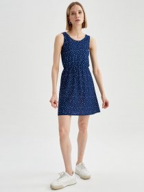 Сукні DeFacto модель T8070AZ-BE399 Фото