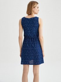 Сукні DeFacto модель T8070AZ-BE399 Фото