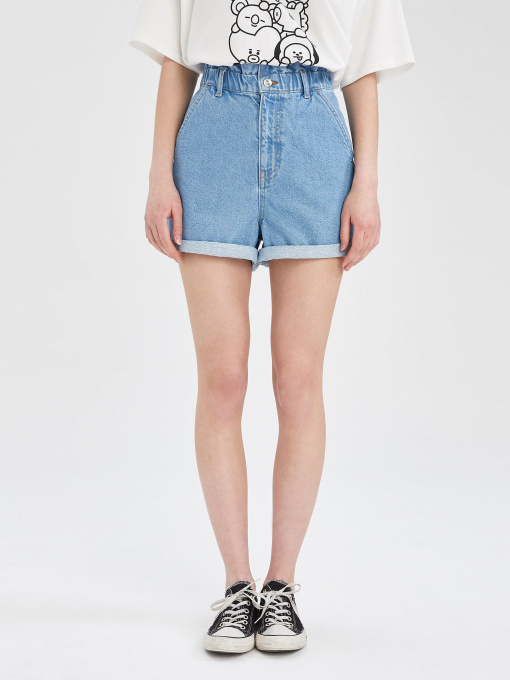 Шорты DeFacto модель U3023AZ-NM39 Фото