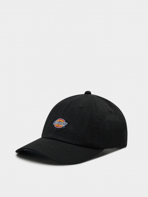 Шапки та кепки Dickies Hardwick модель DK0A4TKVBLK1 Фото