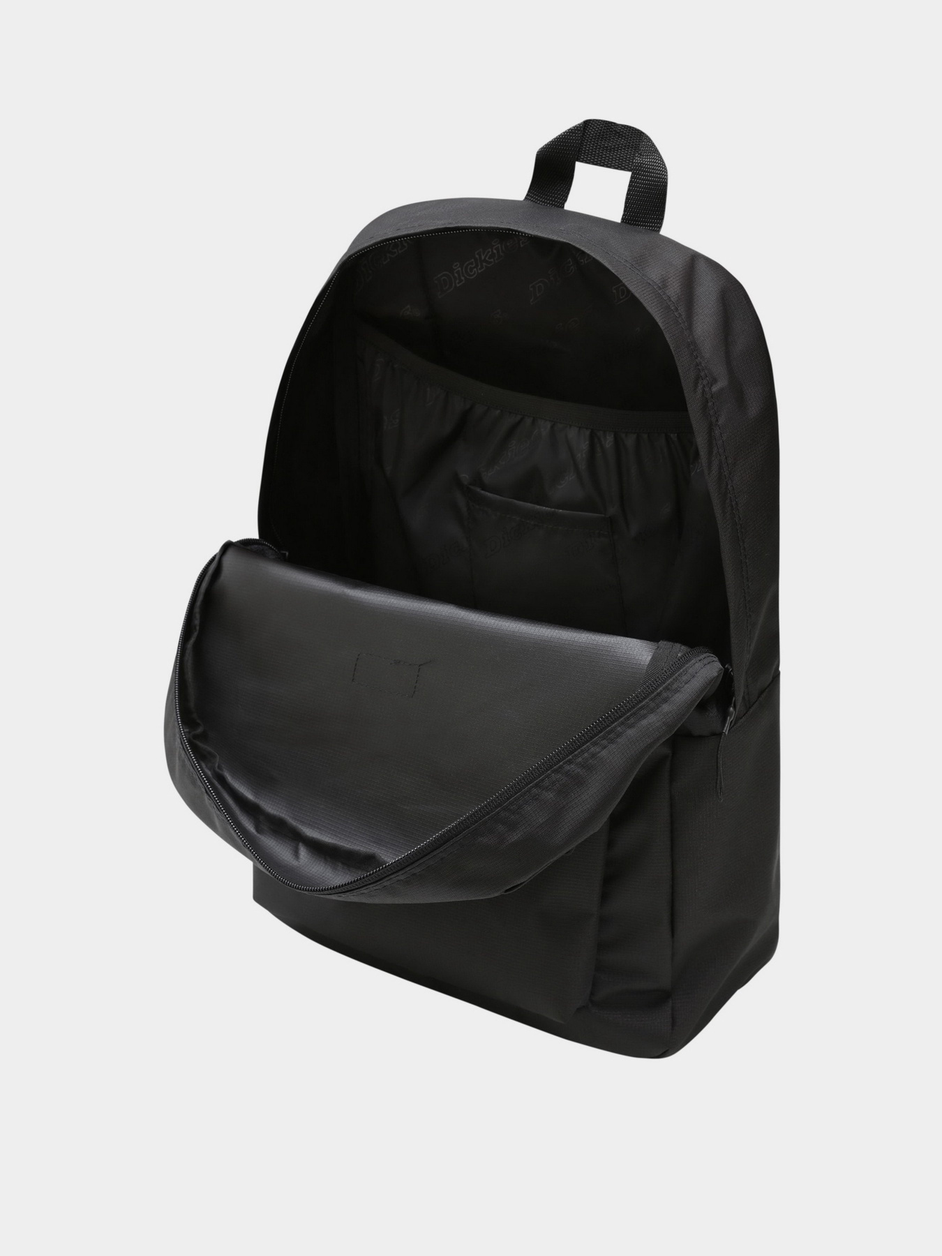 Рюкзаки Dickies Chickaloon модель DK0A4XIQBLK1 Фото