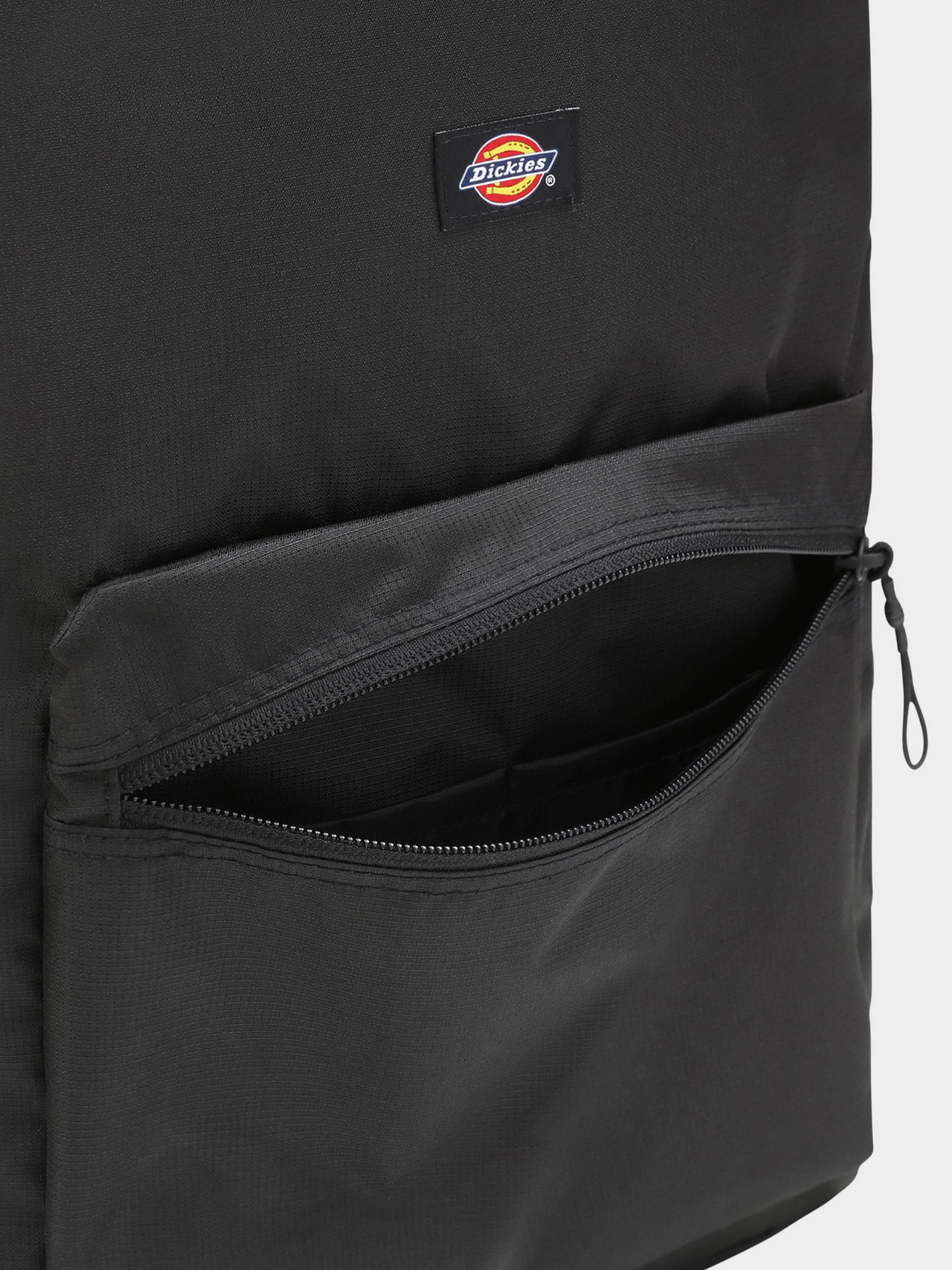 Рюкзаки Dickies Chickaloon модель DK0A4XIQBLK1 Фото