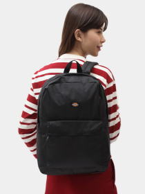 Рюкзаки Dickies Chickaloon модель DK0A4XIQBLK1 Фото