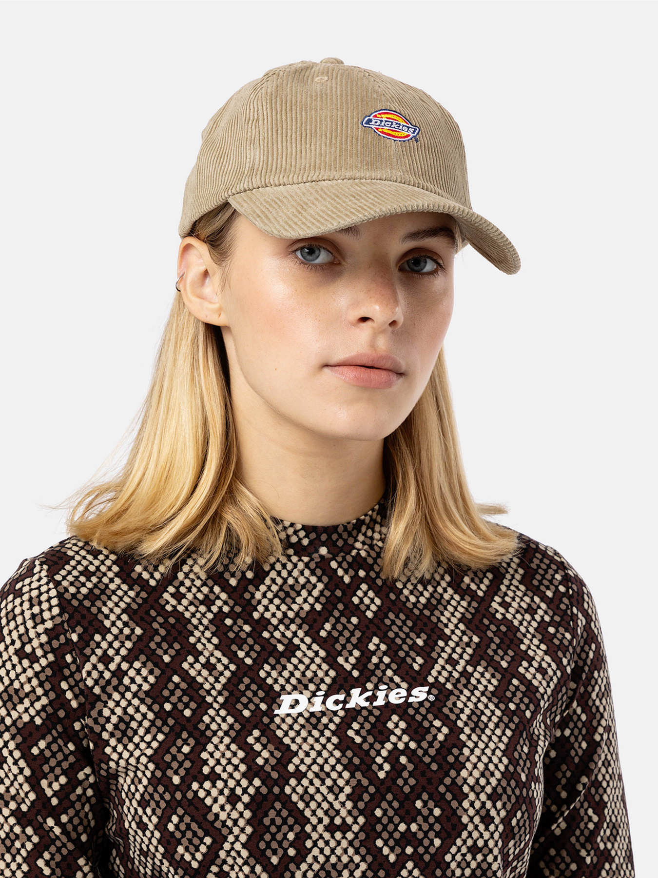 Шапки и кепки Dickies Hardwick модель DK0A4Y2MKHK1 Шапки и кепки Dickies Hardwick модель DK0A4Y2MKHK1 Фото