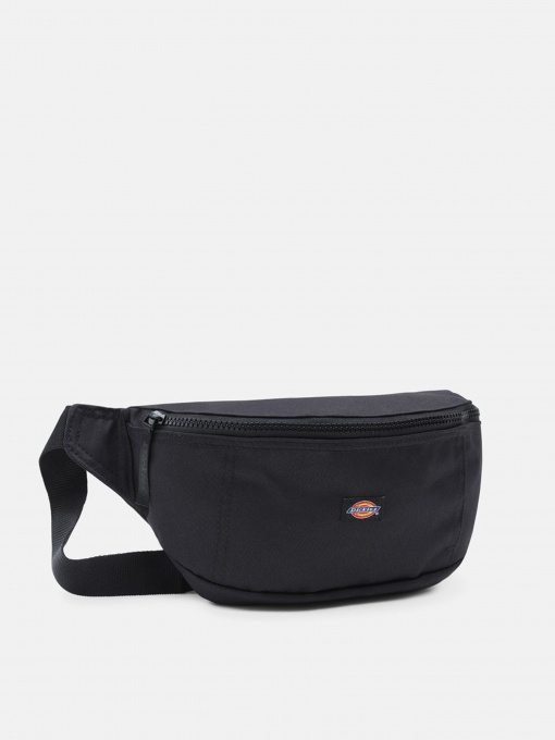 Сумки Dickies Blanchard модель DK0A4X8QBLK1 Фото