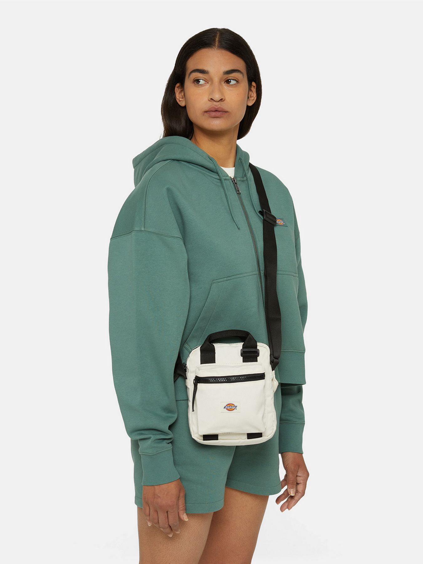 Сумки Dickies Moreauville модель DK0A4X7RF901 Сумки Dickies Moreauville модель DK0A4X7RF901 Фото
