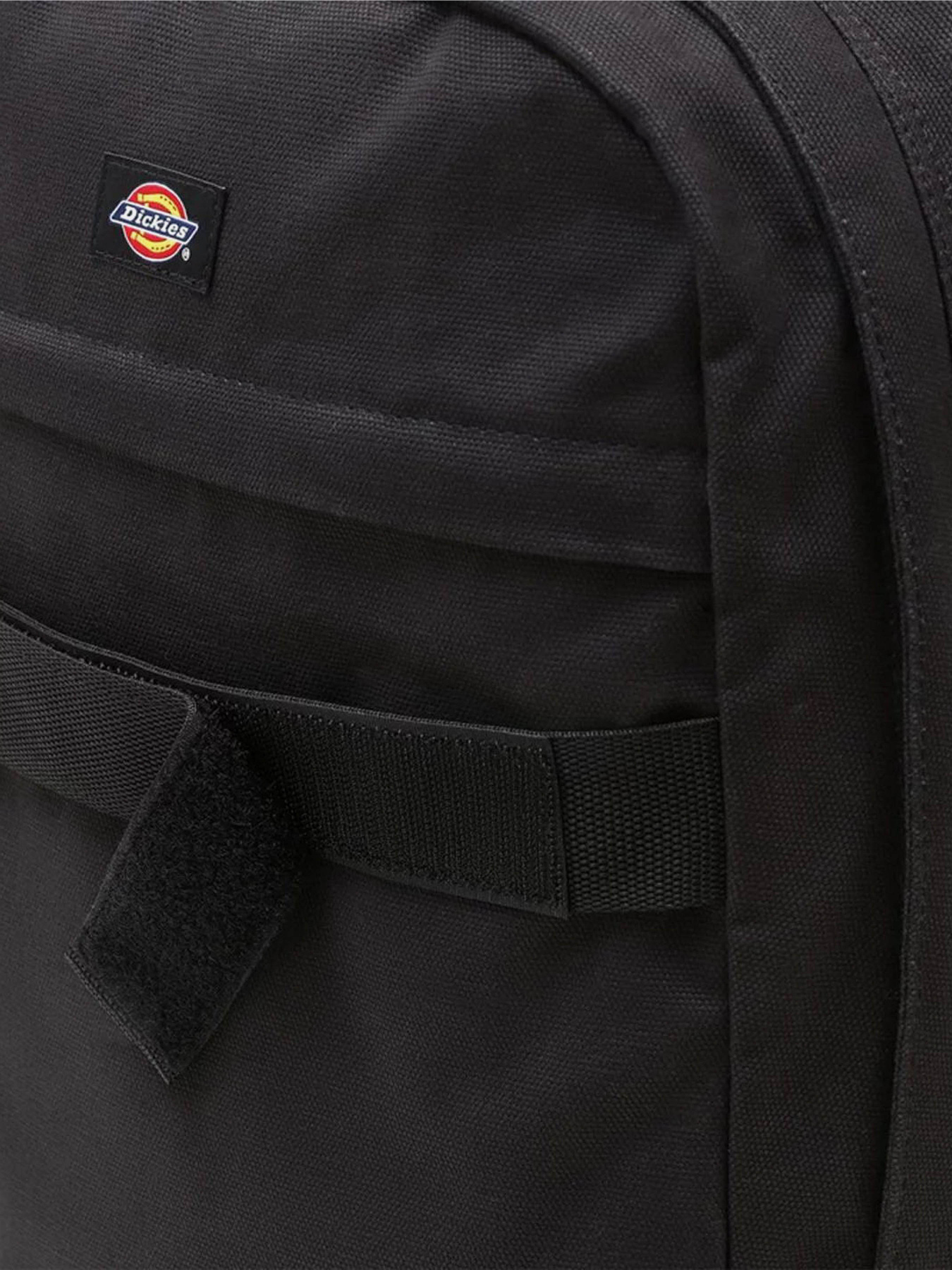 Рюкзаки Dickies Duck Canvas модель DK0A4XF9BLK1 Фото