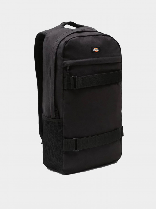 Рюкзаки Dickies Duck Canvas модель DK0A4XF9BLK1 Фото