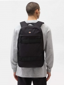 Рюкзаки Dickies Duck Canvas модель DK0A4XF9BLK1 Фото
