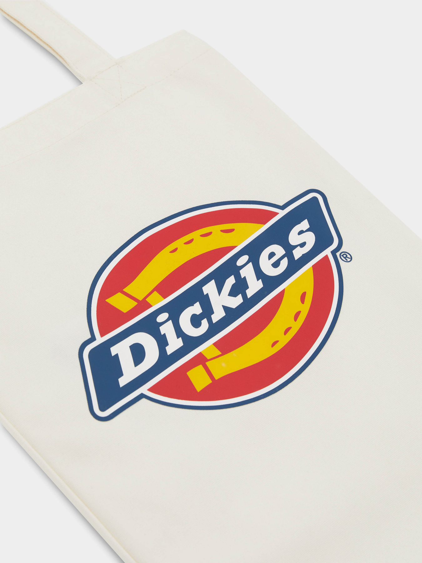 Сумки Dickies Icon Tote модель DK0A4XFAECR1 Сумки Dickies Icon Tote модель DK0A4XFAECR1 Фото