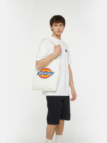 Сумки Dickies Icon Tote модель DK0A4XFAECR1 Фото