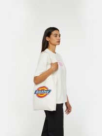 Сумки Dickies Icon Tote модель DK0A4XFAECR1 Фото