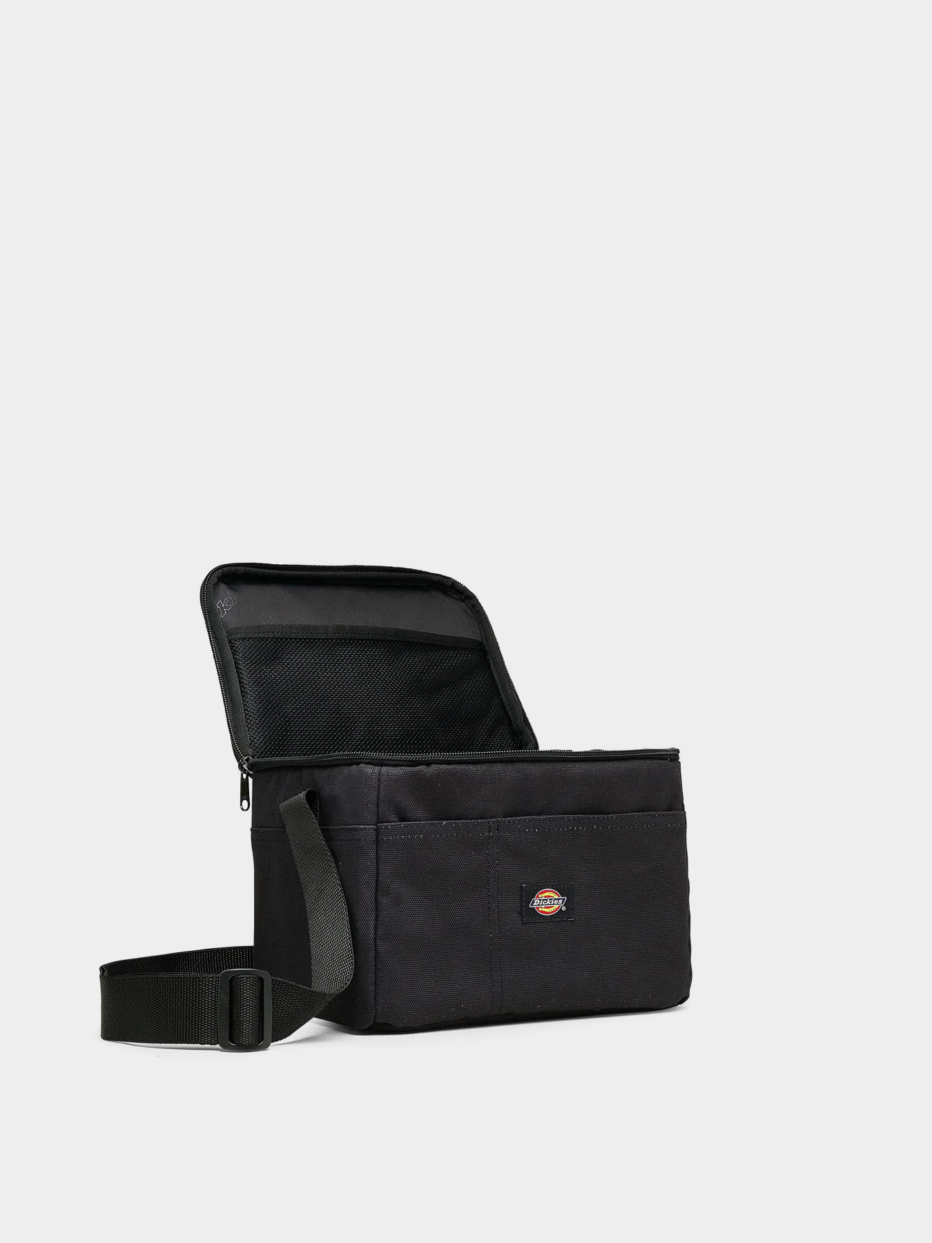 Сумки Dickies Duck Canvas модель DK0A4XGCBLK1 Сумки Dickies Duck Canvas модель DK0A4XGCBLK1 Фото