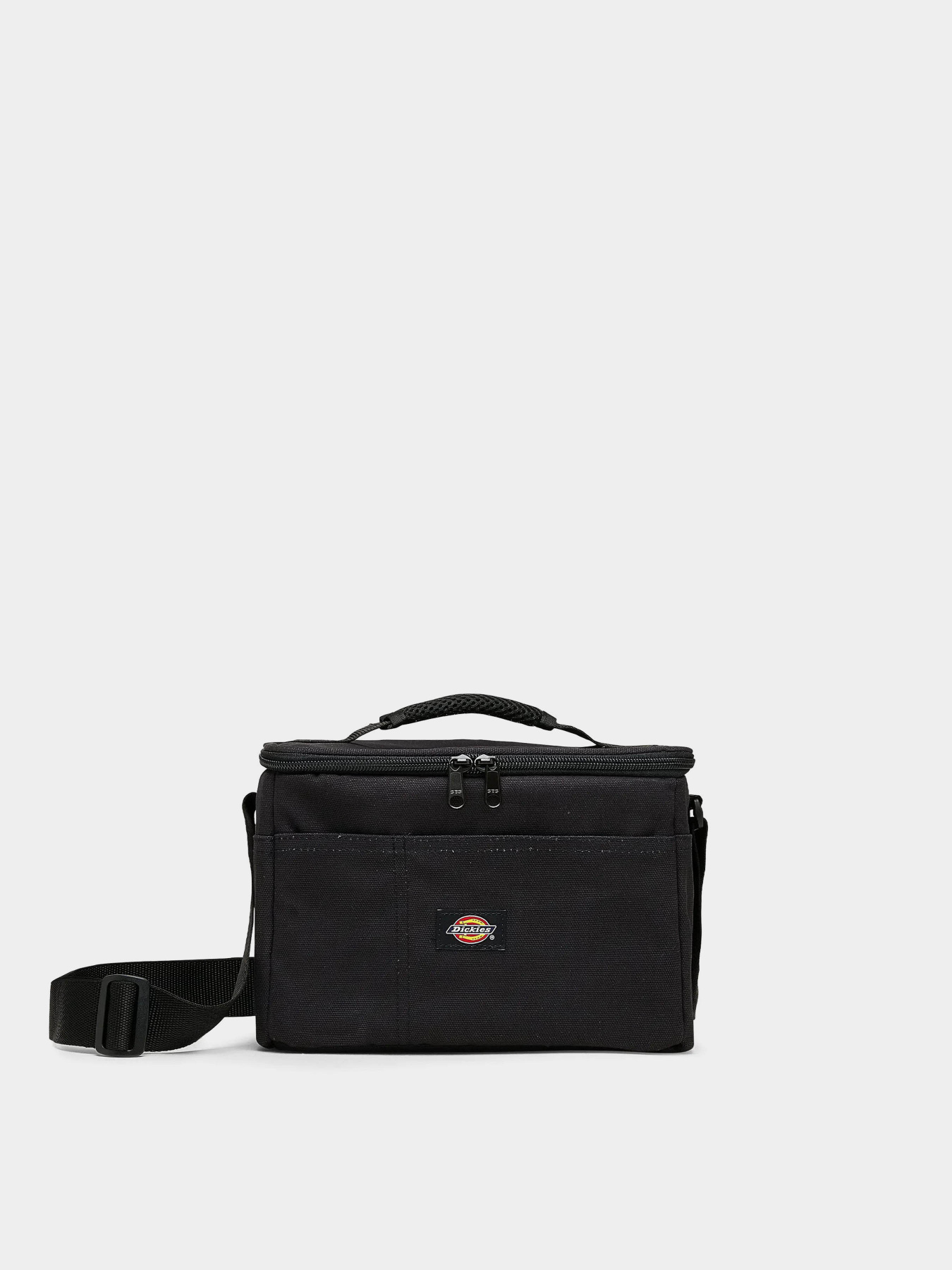 Сумки Dickies Duck Canvas модель DK0A4XGCBLK1 Сумки Dickies Duck Canvas модель DK0A4XGCBLK1 Фото