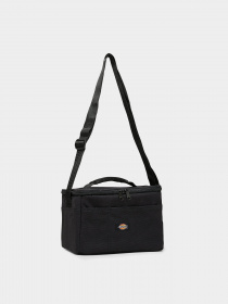 Сумки Dickies Duck Canvas модель DK0A4XGCBLK1 Фото