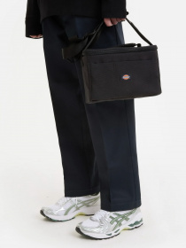 Сумки Dickies Duck Canvas модель DK0A4XGCBLK1 Фото