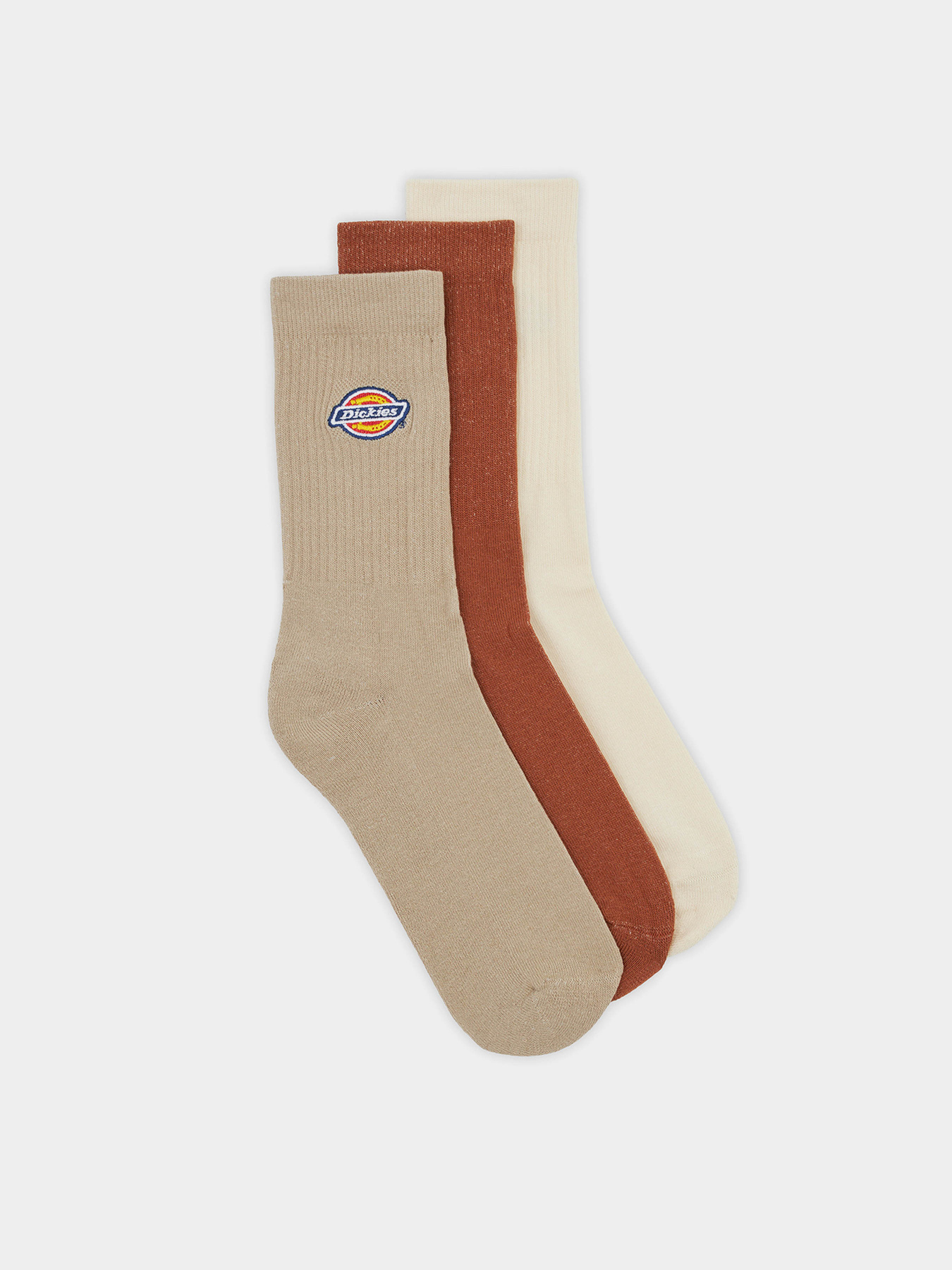 Шкарпетки та гольфи Dickies Valley Grove модель DK0A4X82SS01 Фото
