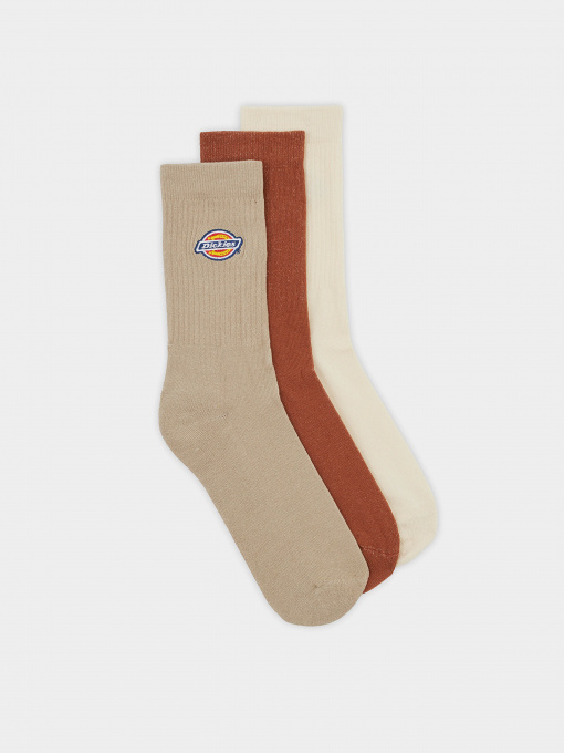 Носки и гольфы Dickies Valley Grove модель DK0A4X82SS01 Фото