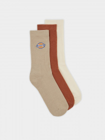 Шкарпетки та гольфи Dickies Valley Grove модель DK0A4X82SS01 Фото