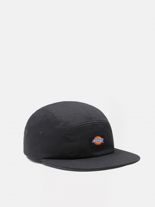 Шапки и кепки Dickies Albertville модель DK0A4XC1BLK1 Фото
