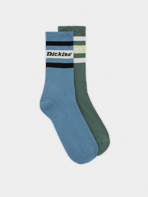 Носки и гольфы Dickies Genola модель DK0A4XDKH151 Фото