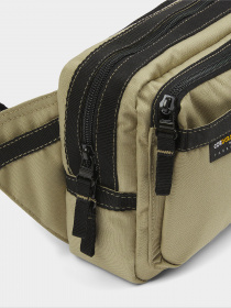 Сумки Dickies Ashville Cross Body модель DK0A4Y1VKHK1 Фото