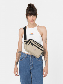 Сумки Dickies Ashville Cross Body модель DK0A4Y1VKHK1 Фото