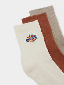 Шкарпетки та гольфи Dickies Valley Grove Mid модель DK0A4Y9OSS01 Фото