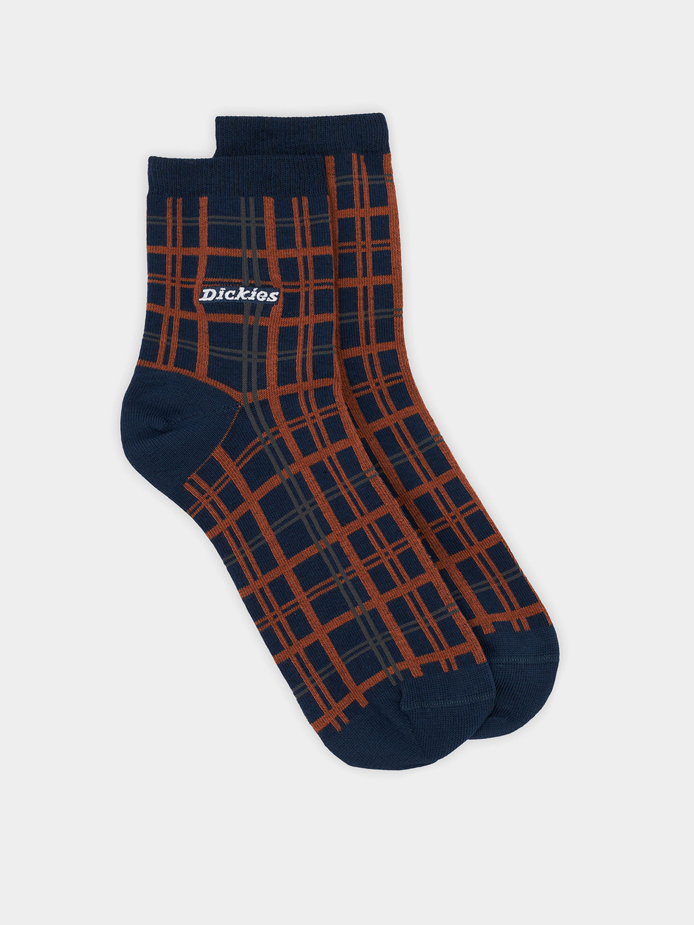 Шкарпетки та гольфи Dickies Surry модель DK0A4YPQH761 Фото