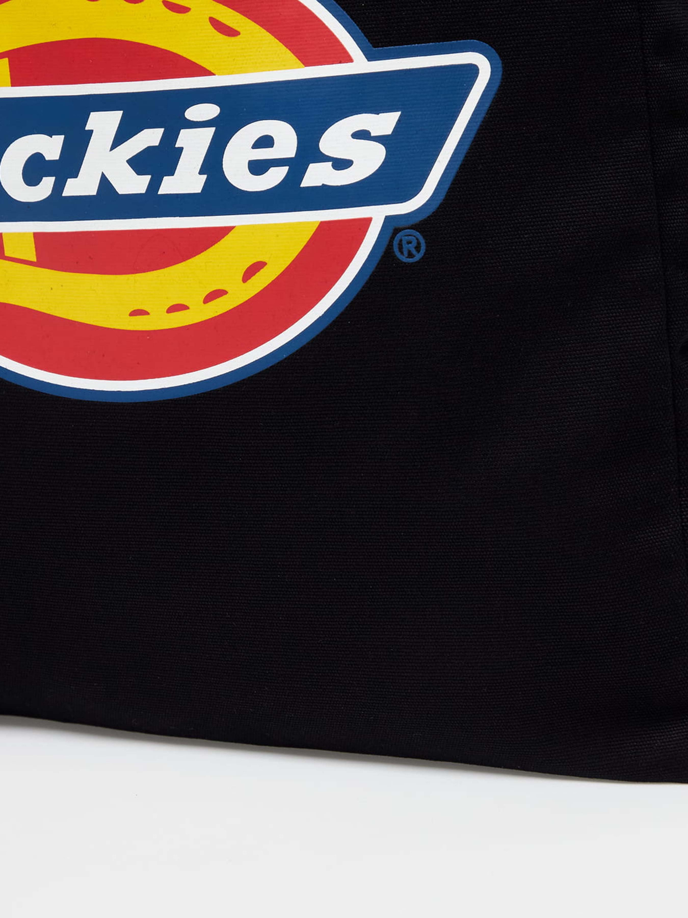 Сумки Dickies Icon Tote модель DK0A4XFABLK1 Сумки Dickies Icon Tote модель DK0A4XFABLK1 Фото