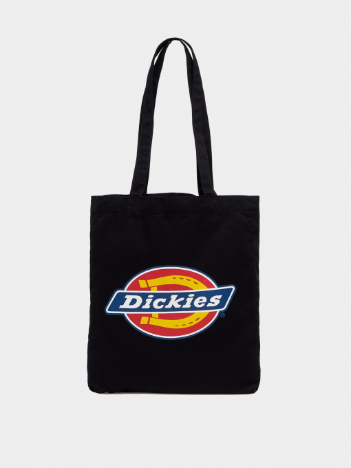 Сумки Dickies Icon Tote модель DK0A4XFABLK1 Фото