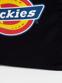 Сумки Dickies Icon Tote модель DK0A4XFABLK1 Фото