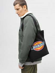 Сумки Dickies Icon Tote модель DK0A4XFABLK1 Фото