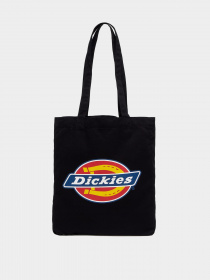 Сумки Dickies Icon Tote модель DK0A4XFABLK1 Фото