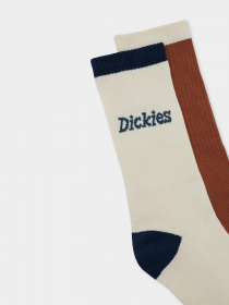 Шкарпетки та гольфи Dickies Ness City модель DK0A4YPRF901 Фото
