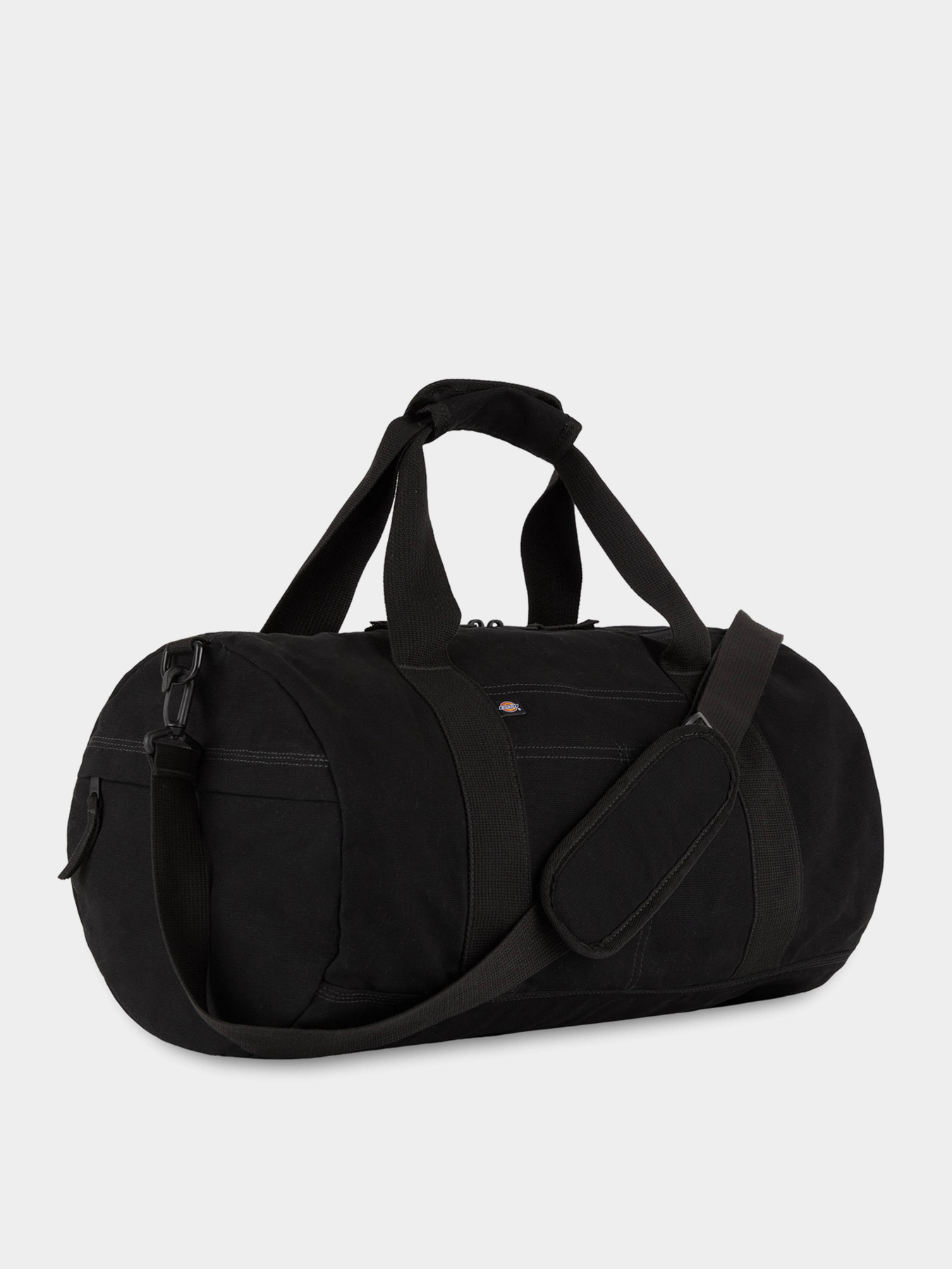 Дорожные сумки и чемоданы Dickies Duck Canvas Duffel модель DK0A4YHKBLK1 Дорожные сумки и чемоданы Dickies Duck Canvas Duffel модель DK0A4YHKBLK1 Фото