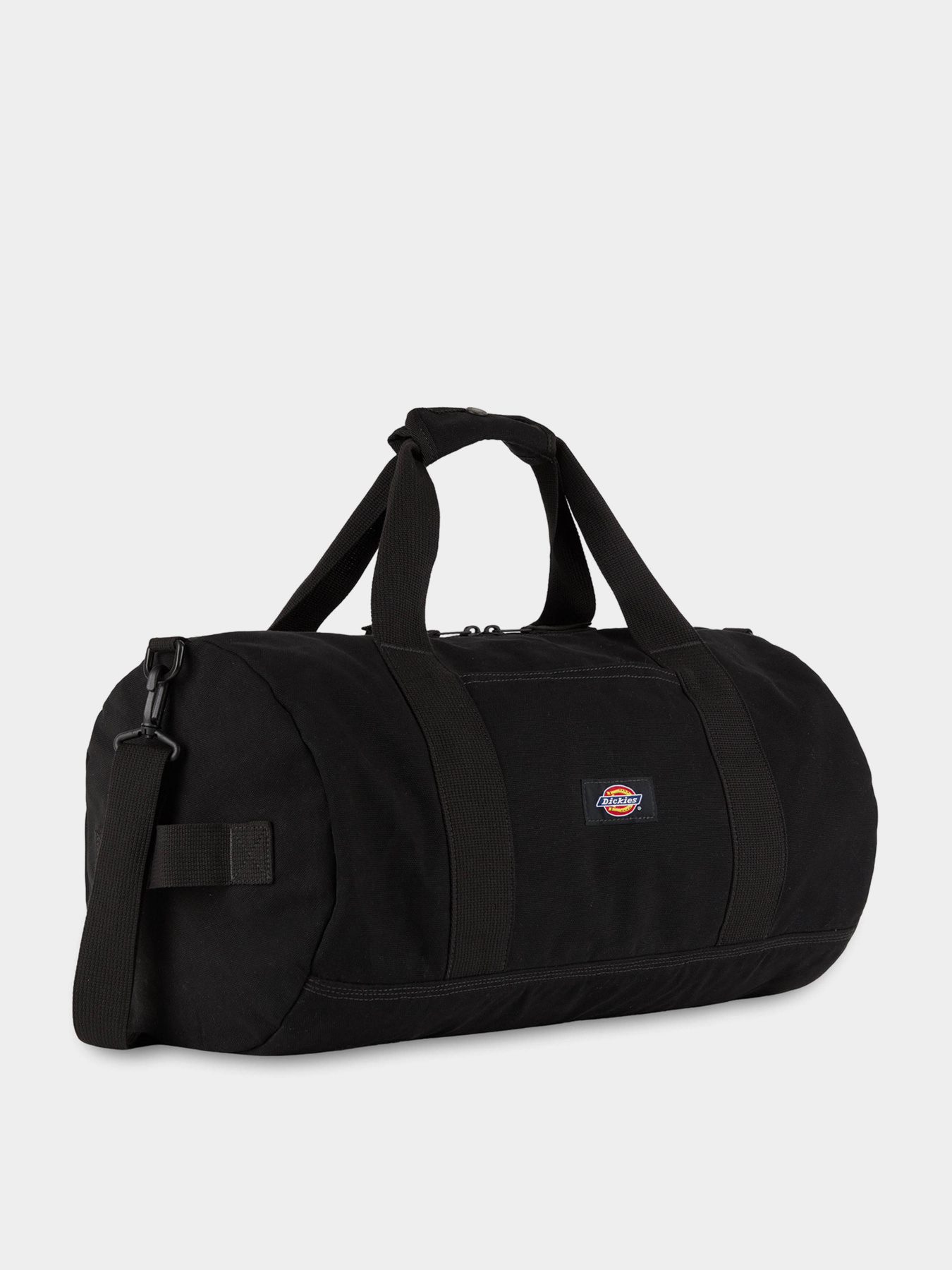Дорожные сумки и чемоданы Dickies Duck Canvas Duffel модель DK0A4YHKBLK1 Дорожные сумки и чемоданы Dickies Duck Canvas Duffel модель DK0A4YHKBLK1 Фото