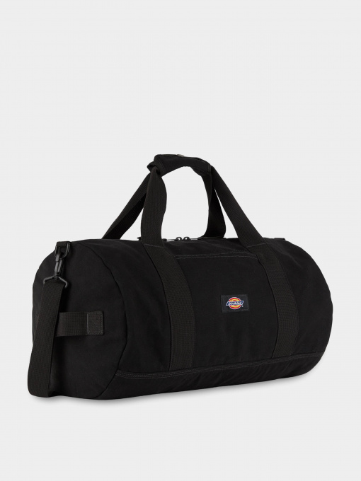Дорожные сумки и чемоданы Dickies Duck Canvas Duffel модель DK0A4YHKBLK1 Фото