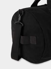 Дорожные сумки и чемоданы Dickies Duck Canvas Duffel модель DK0A4YHKBLK1 Фото