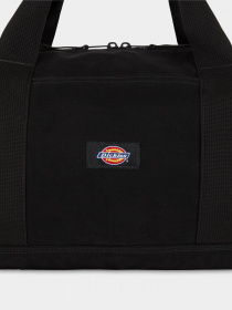 Дорожные сумки и чемоданы Dickies Duck Canvas Duffel модель DK0A4YHKBLK1 Фото