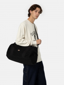 Дорожные сумки и чемоданы Dickies Duck Canvas Duffel модель DK0A4YHKBLK1 Фото