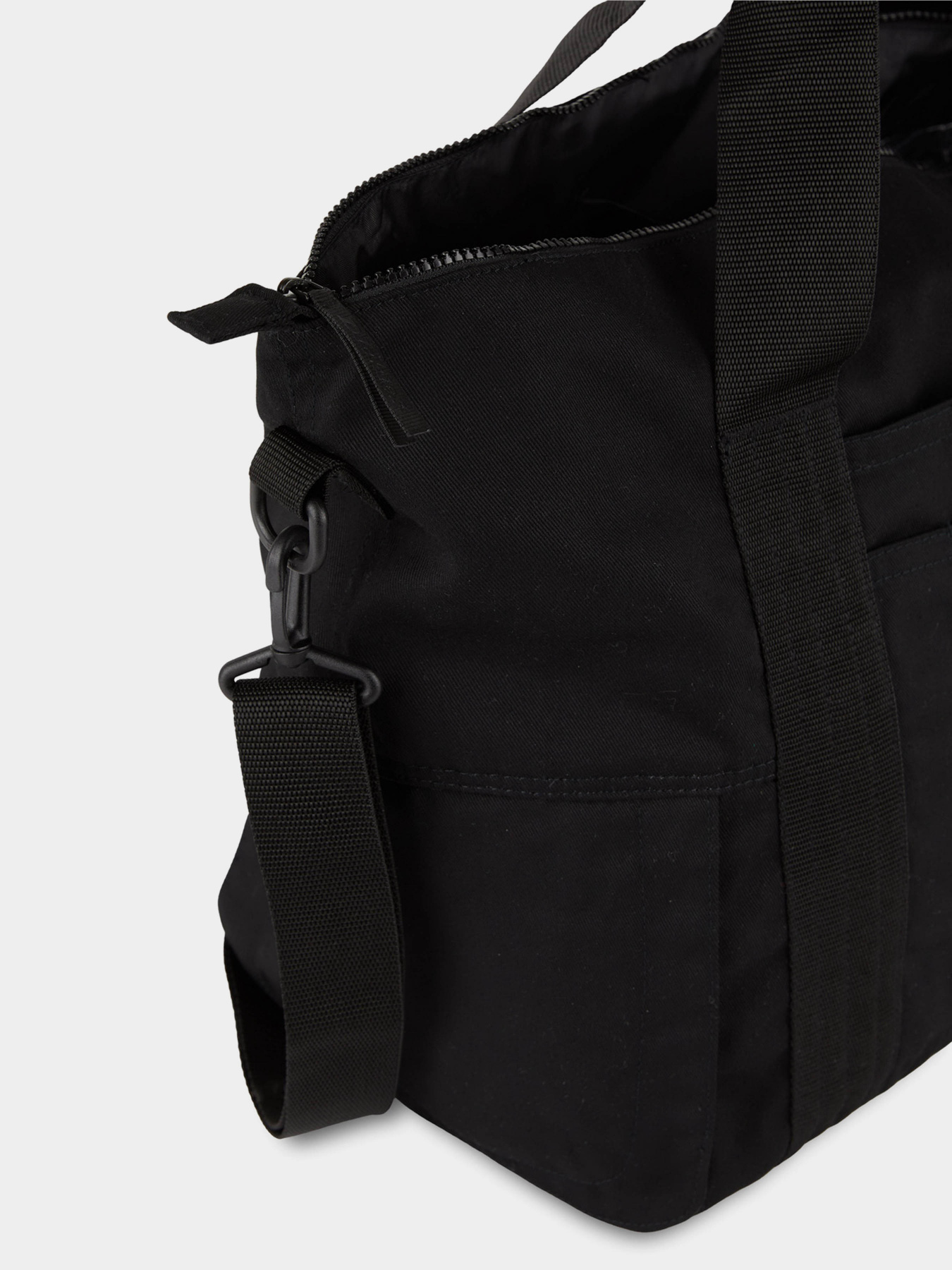 Дорожные сумки и чемоданы Dickies Weekender модель DK0A4YHMBLK1 Фото