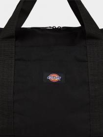 Дорожные сумки и чемоданы Dickies Weekender модель DK0A4YHMBLK1 Фото