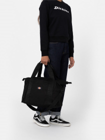 Дорожные сумки и чемоданы Dickies Weekender модель DK0A4YHMBLK1 Фото