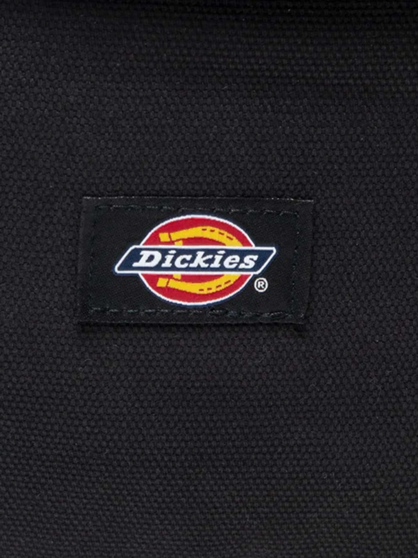 Сумки Dickies Duck Canvas модель DK0A4XOYBLK1 Сумки Dickies Duck Canvas модель DK0A4XOYBLK1 Фото