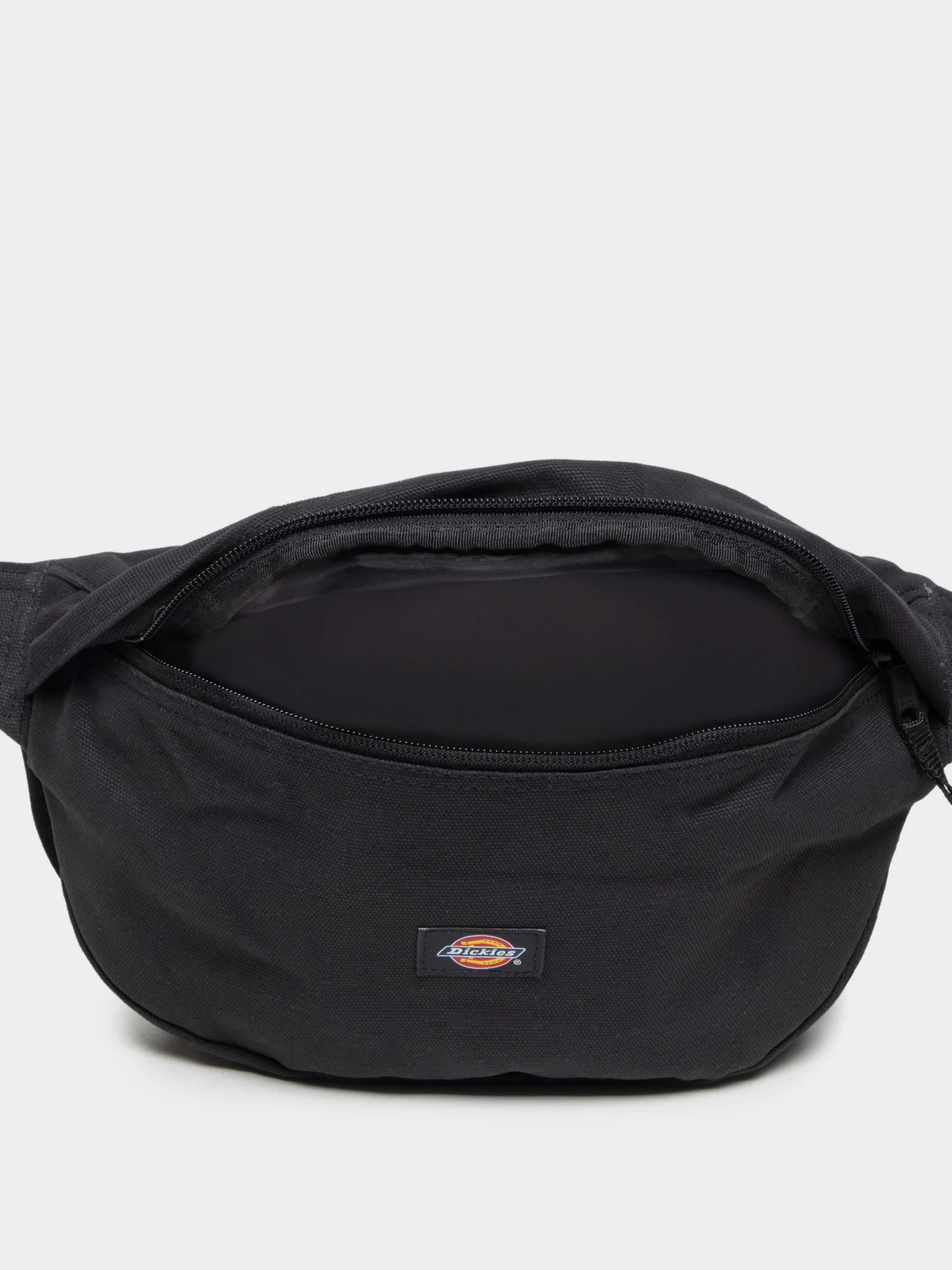 Сумки Dickies Duck Canvas модель DK0A4XOYBLK1 Сумки Dickies Duck Canvas модель DK0A4XOYBLK1 Фото